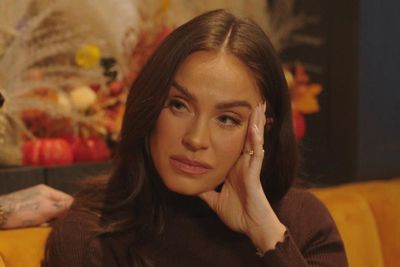 Vicky Pattison reveals career pressure after reality roots: ‘I’d come back from Strictly practically in tears’
