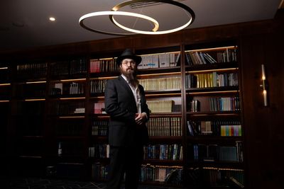 As Bondi’s Jewish community celebrates Passover, freedom and fear are front of mind