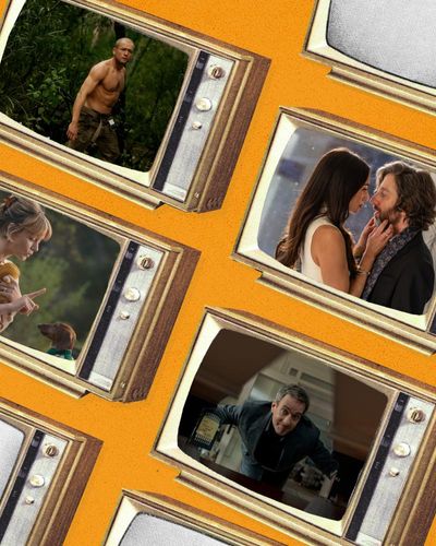 What’s new to streaming in Australia in April: Half Man, The Audacity and Beef returns