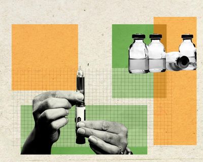 Injectable peptides are touted online as a ‘glow up potion’. Here’s why experts warn against unapproved use