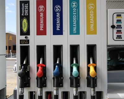 ‘Not a fix’: the three questionable ideas politicians are pitching to solve Australia’s fuel crisis