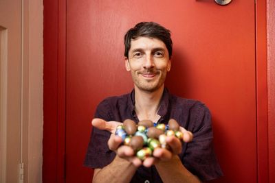 Australian supermarket Easter eggs taste test: ‘The quality of Easter chocolate is simply worse’