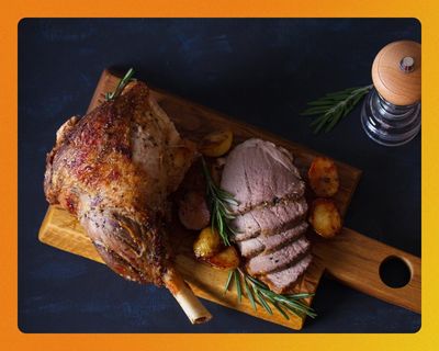 ‘A good little hack for giant yorkies’: top chefs on everything you need to make the perfect roast