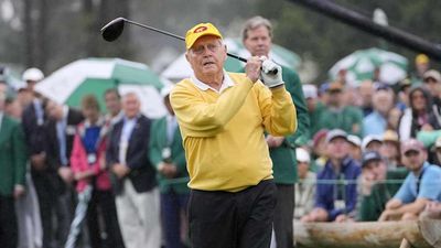 Jack Nicklaus Among Guest Hosts on Amazon Prime Video’s Inaugural Masters Coverage