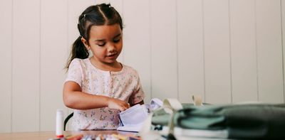 Say my name: For newcomer and racialized children, belonging begins with classroom greetings