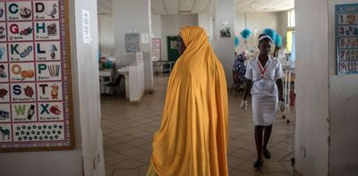 Maternity health services in Nigeria are failing women: 4 steps to better care