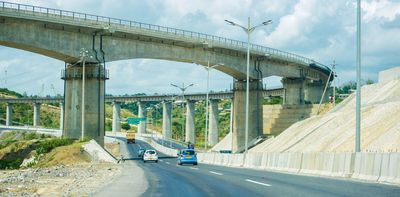 Kenya’s new infrastructure fund is long overdue – but design flaws could limit its impact