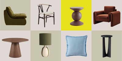 I Tried Every Sofa, Chair, and Bed DUSK's SS26 Preview — These Are the Decor Pieces From the New Collection I’d Actually Recommend