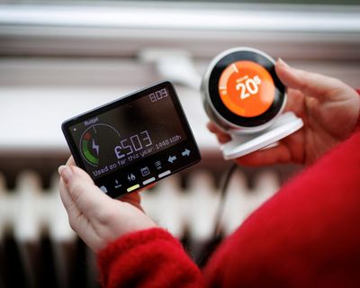 Energy bills in Great Britain forecast to hit almost £2,000 a year this summer