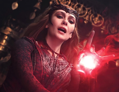 Elizabeth Olsen Keeps MCU Future Unclear After 'I Know Nothing' Doomsday Comment