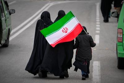 Iran recruits 12-year-old children to ‘defend the homeland’