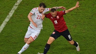 How to Watch Czechia vs. Denmark on TV, Live Stream