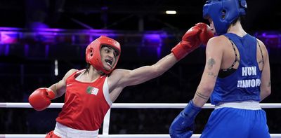 The return of sex testing in sport risks harming women athletes rather than protecting them