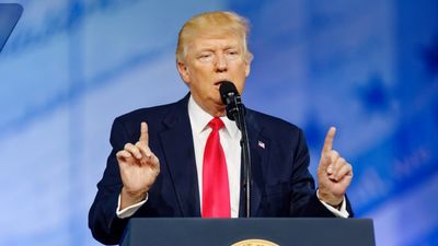 ‘GOP will lose in November’: Donald Trump bulldozes reality as cost of basic food has jumped over 30%, yet he insists otherwise