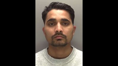 Know no one here, need help with visa: Indian Uber Eats driver jailed for raping customer in Lincolnshire