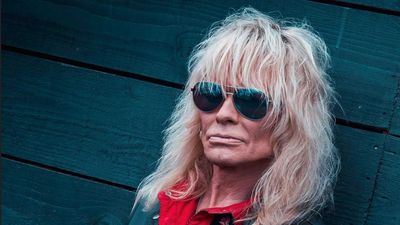 "Hanoi Rocks could've been one of the biggest bands in the world. The potential was there, but fate had other plans." Michael Monroe looks back at a career packed with thrills, spills, triumphand tragedy