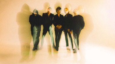 "There's no denying that Gong has changed me." Kavus Torabi on the new adventures of psychedelic rock, jazz, space-rock and more collective Gong