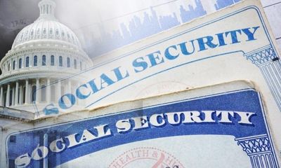 Warning: 7 Places You Should Never Keep Your Social Security Card