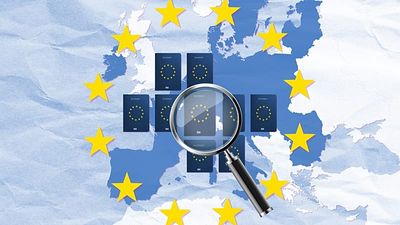EU citizenship: Which countries are issuing the most passports to non-EU nationals?