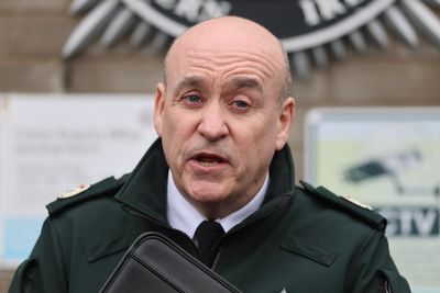 Attack ‘sad attempt’ by dissident republicans to make themselves relevant – PSNI