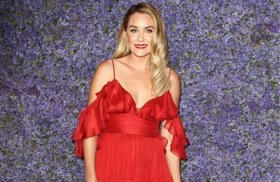 Lauren Conrad is 'settled and happy' after walking away from fame