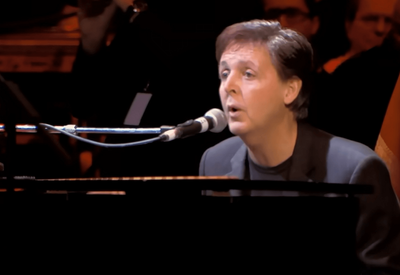 Sir Paul McCartney Banned From Reddit After Attempting to Post in r/PaulMcCartney