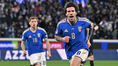 How to Watch Bosnia & Herzegovina vs. Italy on TV, Live Stream