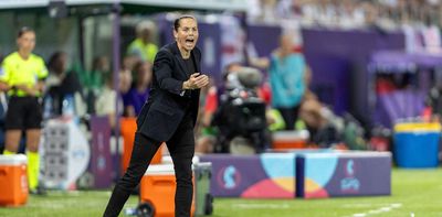 A seat on the bench isn’t enough: what Fifa’s new women’s football rule gets right (and wrong)