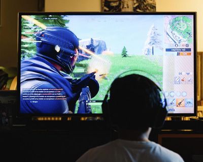 Including online games in social media bans is unworkable, unnecessary and would harm young people