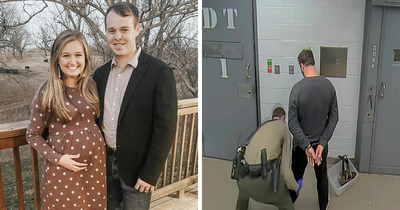 “List Of What?”: Joseph Duggar’s Leaked Jail Phone Call With Wife Sparks Speculation After People Notice Odd Details