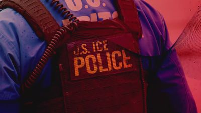 DHS Rejects Report Claiming ICE Will Conduct Arrests At Marines' Graduation Ceremony: 'FAKE NEWS'