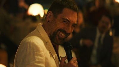 Javier Bardem Oozes Charming Terror In First Cape Fear TV Show Trailer (That'll Have My Blood Pressure Up All Day)