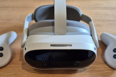 Best VR headsets, tried and tested by a gaming expert