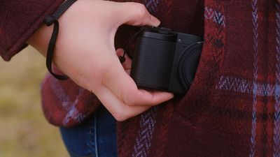 Ricoh GR IV HDF review: A trendy compact camera gets a trendy filter and (spoiler alert) it’s fantastic!