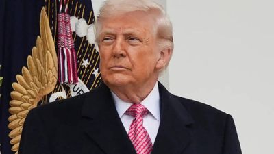 Trump taunts world saying go get oil from inflamed Iran — or buy from America