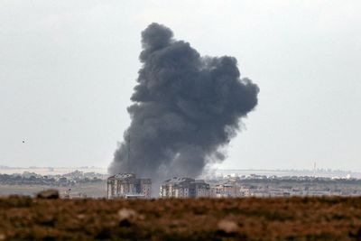 UK sends more troops to Middle East to defend Gulf allies against Iran’s ‘aggressive’ attacks