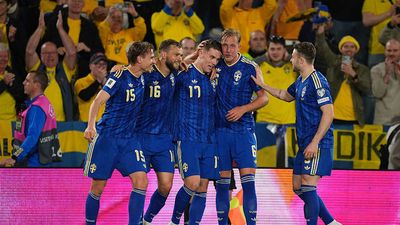 How to Watch Sweden vs. Poland on TV, Live Stream