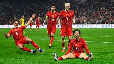 How to Watch Kosovo vs. Türkiye on TV, Live Stream