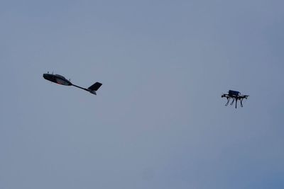 Ukraine war today: Russia sends threat to European countries over drone attacks