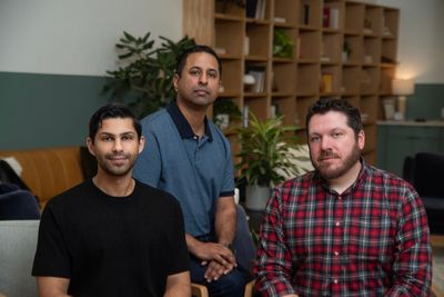 Former Stripe and Coinbase employees raise $8 million for Latitude, a startup whose core product is stablecoin-based ‘Global Payouts’