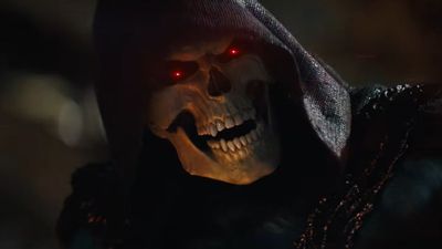 Full Masters Of The Universe Trailer Revealed Jared Leto's Voice As Skeletor, And I've Got Thoughts