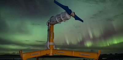 Underwater turbines are gaining government support – our research maps their global potential