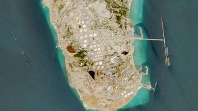 From location to logistics: Challenges to Donald Trump’s Kharg Island ‘seize’ threat