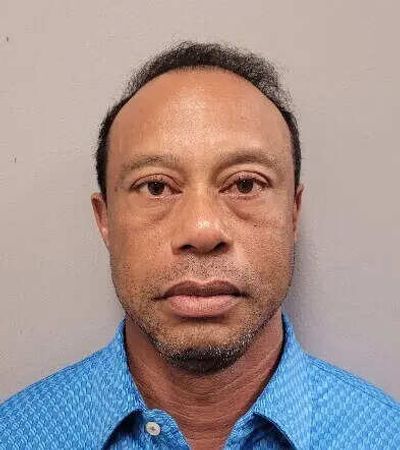 NBC apologises on air after showing wrong Tiger Woods crash footage during live coverage