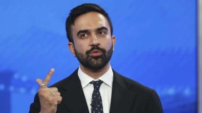 Trans Day of Visibility: NYC Mayor Zohran Mamdani greets trans people, says ‘Your existence is not up for debate’