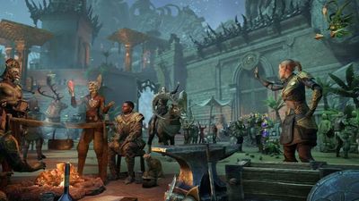 How to get ESO Direct Twitch Drops