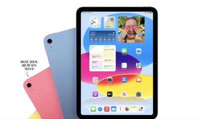 iPad A16 Deal Sells Out in Hours but Wi-Fi Version Remains Available for Buyers