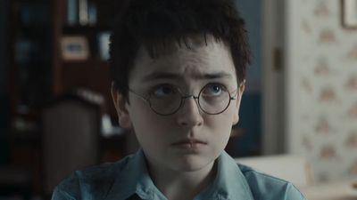 HBO's Head Honcho Has A Response For All Those Naysayers Who Think The Harry Potter Movies 'Just Came Out'