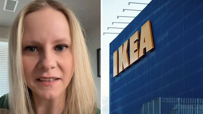 ‘One word. TaskRabbit’: Woman finally finds couch she likes at IKEA. Then she sees how many boxes it comes in—and what the instructions look like