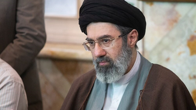 Mojtaba Khamenei in Iran but avoiding public appearance for 'understandable reasons,' says Russia